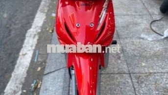 Honda Wave S 2010 Đỏ Đã sử dụng