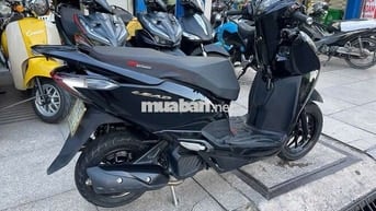 Honda Lead Fi 2021 Đen Đã sử dụng