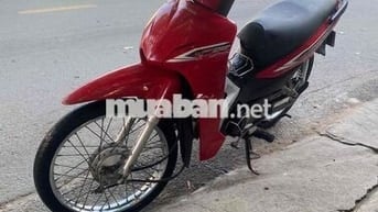 Honda Wave Đỏ