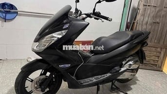 Honda PCX 2016 Đen nhám 73.000 Km