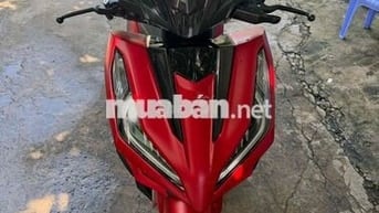 Honda Vario 125 2024 Đỏ Indonesia