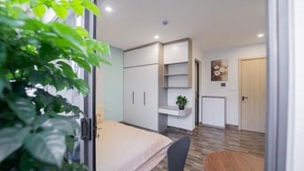 SIÊU PHẨM DÒNG TIỀN XUÂN ĐỈNH - 7 TẦNG 17 PHÒNG KHÉP KÍN- THANG MÁY- Ô