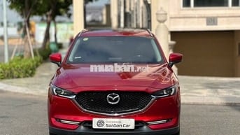 Mazda CX-5 Deluxe 2020 Đỏ Pha Lê