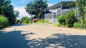 Bán đất thổ cư 2 mặt tiền đường nhựa ô tô vi vu Tp Đồng Nai chỉ 620tr