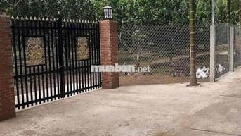 chính chủ cần tiền muốn bán gấp lô đất giá rẻ