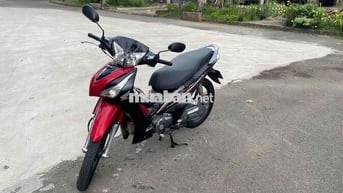 Honda Future FI 2017 Đỏ Đen Máy zin