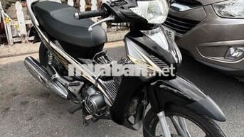 Honda Future Neo Fi 2009 Đen