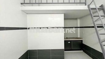 Phòng Trọ Mới Gần Bến Xe TT- KDC Hồng Loan