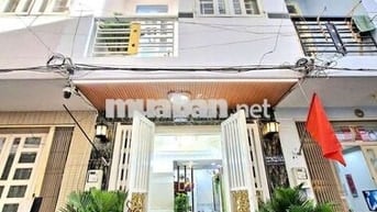 🔥🔥🔥Nhà bán có sổ hồng 2 lầu, sân thượng gần cầu Phú Xuân🔥🔥🔥
