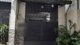 Cho thuê nhà nguyên căn Hẻm 127 Ba Vân. Dt 4x28m 1lầu. Giá 19 triệu