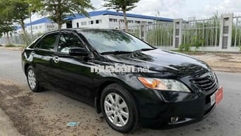 Toyota Camry 2008 2.4 AT nhập Mỹ