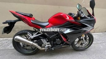 Honda CBR150R 2023 Đỏ đen Nhập khẩu