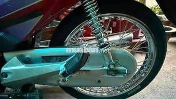Honda Future 2
