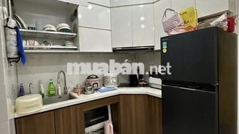 Chung cư Cầu Giấy - Sẵn 2pn  nội Thất Đẹp chỉ hơn 4tỷ