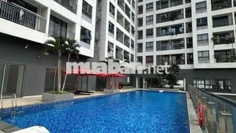 căn hộ cho thuê 3PN-2WC tại Goldora Plaza