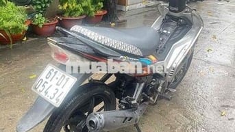 Yamaha Exciter 110cc bạc