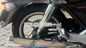 Honda Shadow 150cc 2017 Đen 665 km