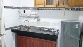 Chính chủ cho thuê Studio Trần Văn Đang Q3