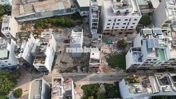 Quý Khách Quan Tâm Đến Khu Dân Cư Tây Lân - Có Cặp Nền Rất Đẹp Ạ