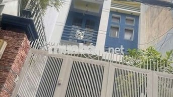 nhà cho thuê đường huỳnh văn nghệ.phường 15 tân bình tphcm