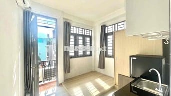 CHO THUÊ CĂN HỘ MỚI KHAI TRƯƠNG- NGAY TRUNG TÂM- DỌN VÀO Ở NGAY