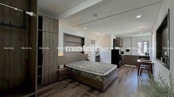 Căn Hộ Studio_Mới Ken_Thoáng Mát_Ngay Ngã Tư Phú Nhuận 📍Phan Đăng Lưu