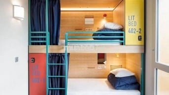 🔥🔥🔥Hệ thống ký túc xá miniduplex tiện nghi gần Nguyễn Văn Linh Q7
