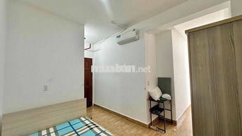 CHO THUÊ PHÒNG STUDIO CỬA SỔ TRỜI THANG MÁY ĐƯỜNG LÊ ĐỨC THỌ GÒ VẤP