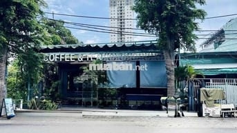 CHO THUÊ MẶT BẰNG VIP QUẬN 7- 11x18m- Giá 50 triệu