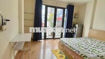 Trọ ban công đủ nội thất, giảm 500/tháng khi ở 1người