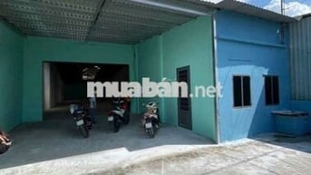 Cần Cho thuê xưởng xuân Thới sơn HM.DT 500m đường xe công giá 26 triệu