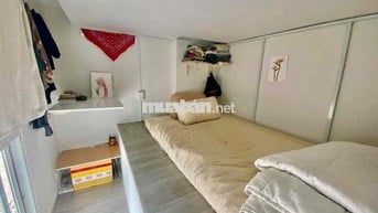 Sleepbox KTX Hoàng Văn Thụ chỉ từ 1tr8