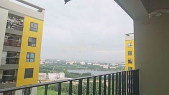 Cho thuê 1PN1WC, gần Cầu Vượt  Linh Xuân