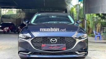 Mazda 3 Luxury 2023 Xanh Canvansite 22.000 km