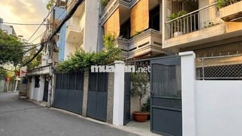 Chính chủ cho thuê mặt tiền kinh doanh nhà xưa 