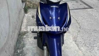 Honda Wave S 2010 Xanh . BSTP cavet đầy đủ