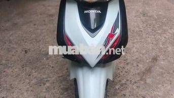 Honda Wave RSX 110  ĐK 2011  bstp xe zin mộc 
