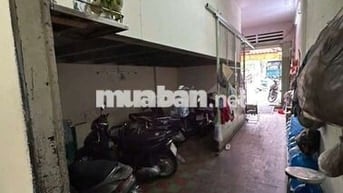 BÁN NHÀ MẶT TIỀN NGUYỄN VĂN NGHI