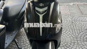 Yamaha Grande Fi 2017 Đen 18.000km. cavet đầy đủ