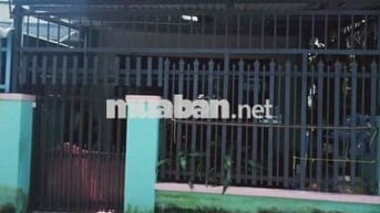 Cần tiền bán nhà đường Bến Than Củ Chi TPJCM giá rẻ