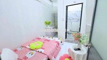 🔥STUDIO 2🍠5🔥 Ngay Bến Xe Miền Đông