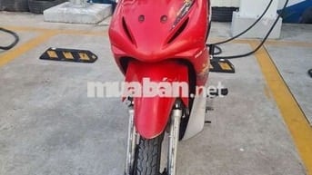Honda Wave 110 RS 2009 Đỏ Zin Trầy xước