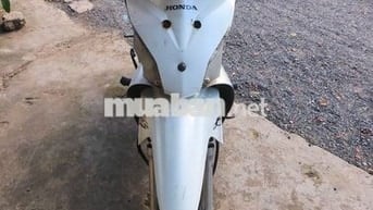 Honda Wave 110 2018 bstp như hình xe zin chưa rớt 