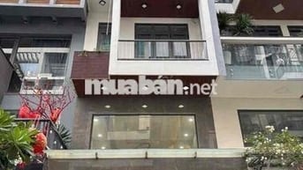 Nhà đẹp 5 phòng - full nội thất