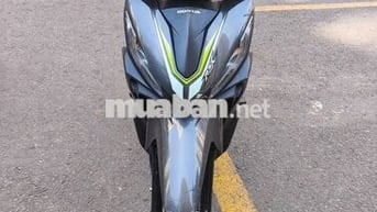Honda Wave RSX Fi 2018 bst83 xe zin đẹp mộc 