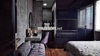 CĂN HỘ DỊCH VỤ QUẬN 4 - ĐƯỜNG KHÁNH HỘI