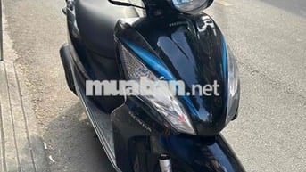 Honda Vision 2012 Đen 43.657 km
