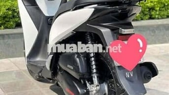 Honda SH 125i Trắng, Đen, Xám