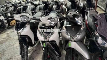 Honda SH Mode 2019 Trắng Phanh abs .