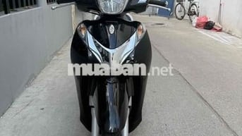 Honda SH Mode 2015 Đen 31000 km